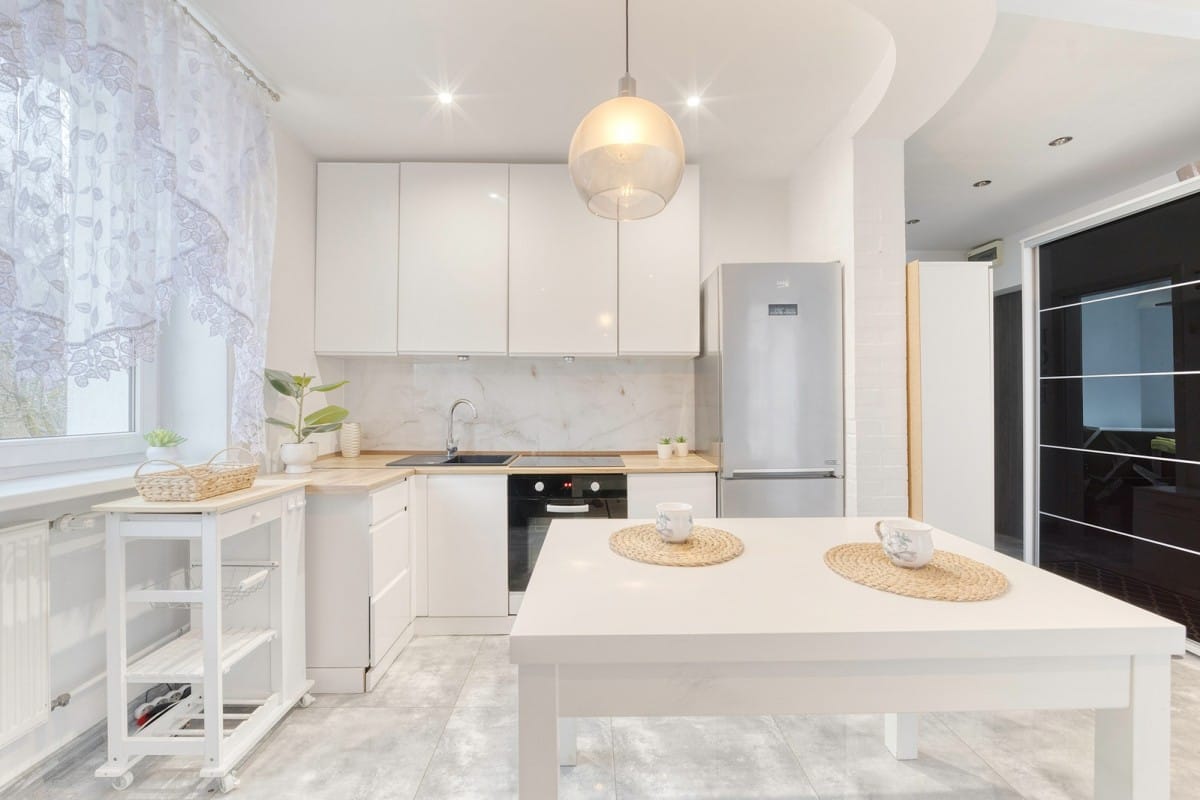 Mieszkanie 2 pokojowe na Sprzedaż