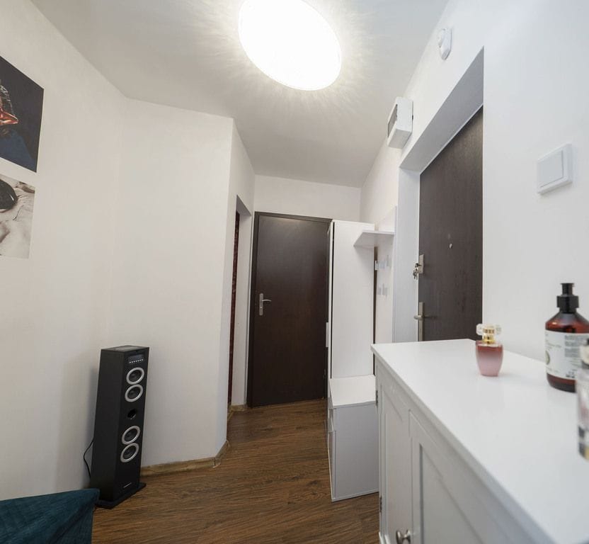 Mieszkanie 1 pokojowe na Sprzedaż