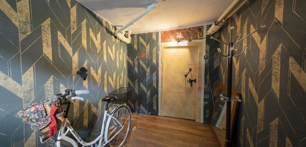 Mieszkanie 1 pokojowe na Sprzedaż