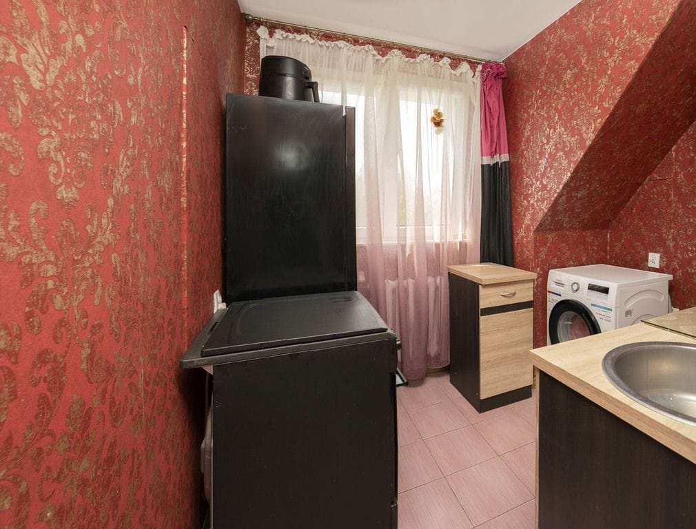 Mieszkanie 1 pokojowe na Sprzedaż