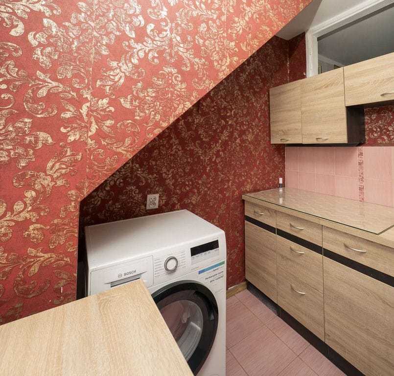 Mieszkanie 1 pokojowe na Sprzedaż