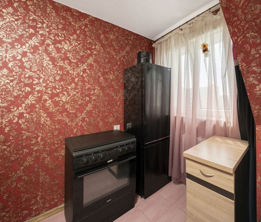 Mieszkanie 1 pokojowe na Sprzedaż