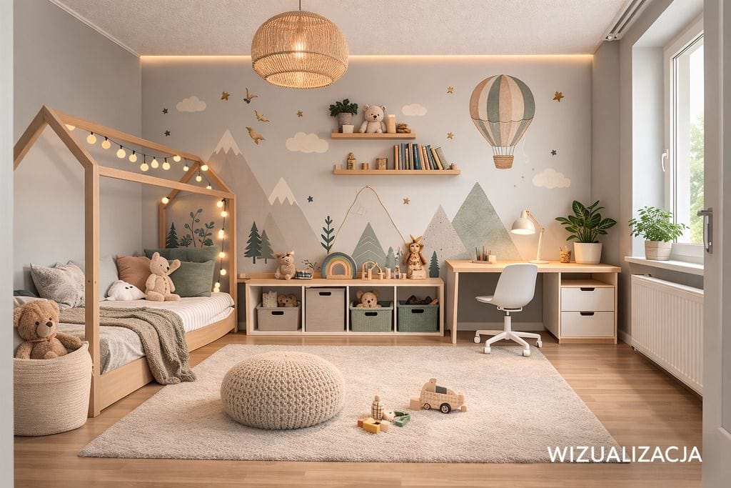 Mieszkanie 3 pokojowe na Sprzedaż