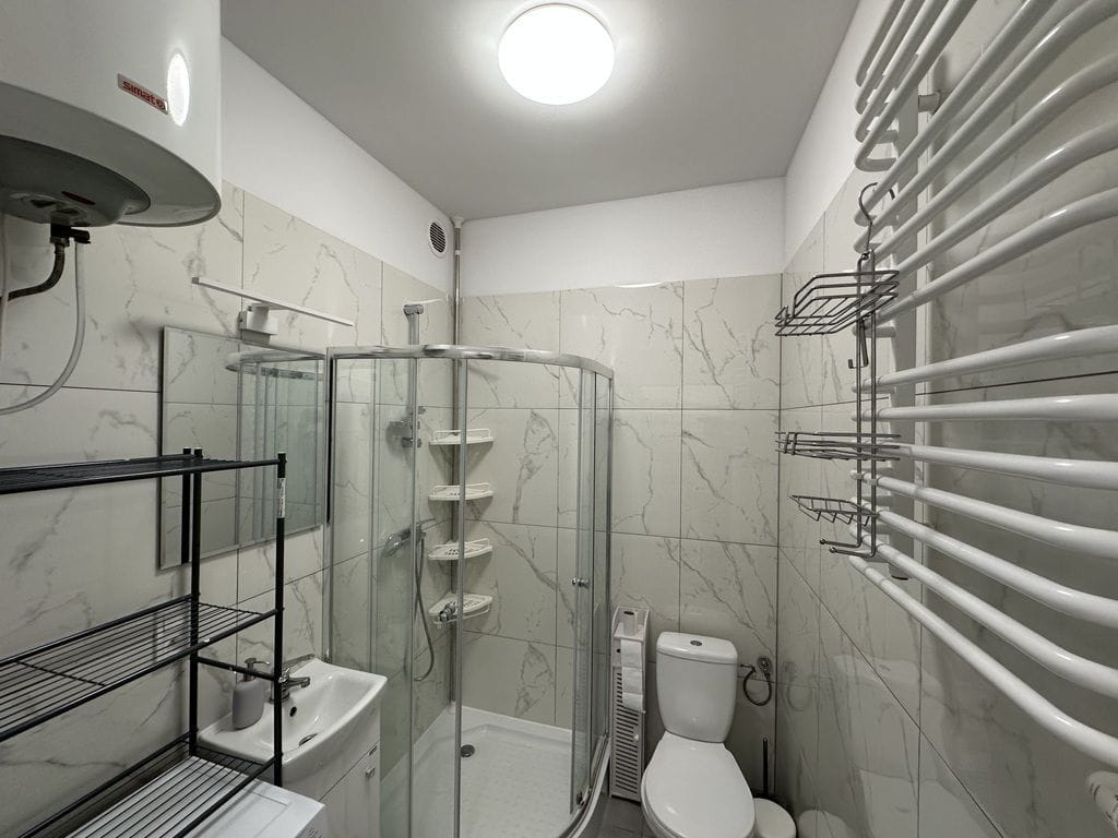 Mieszkanie 4 pokojowe na Sprzedaż