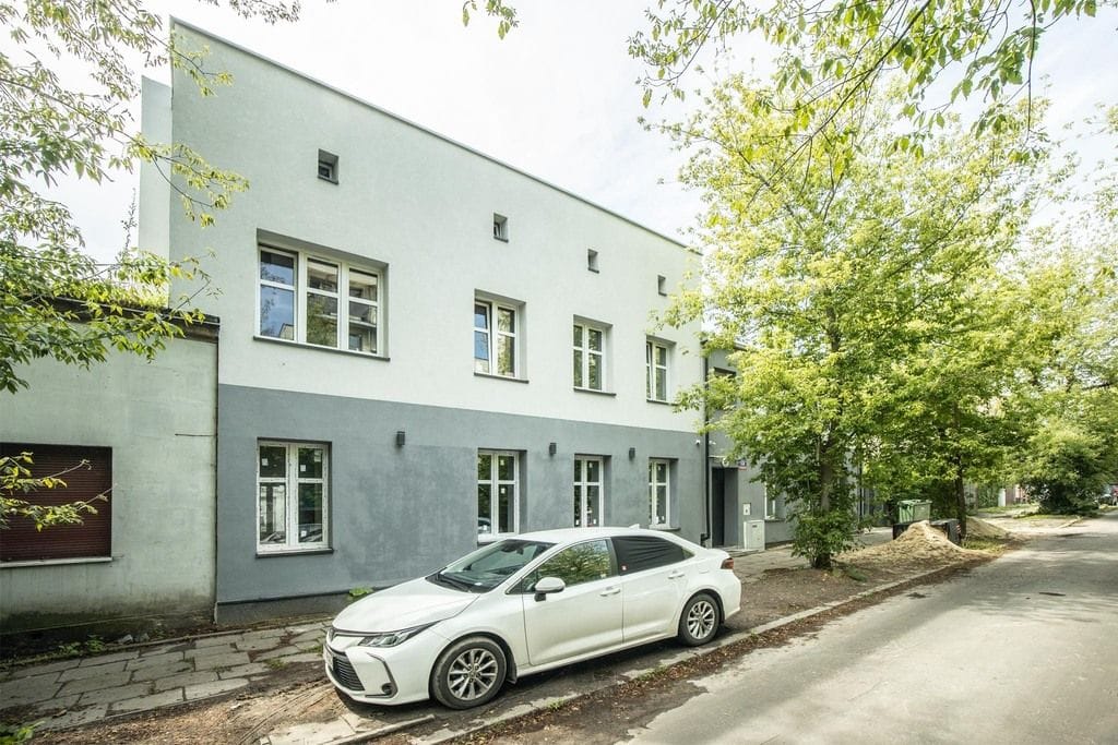 Mieszkanie 4 pokojowe na Sprzedaż