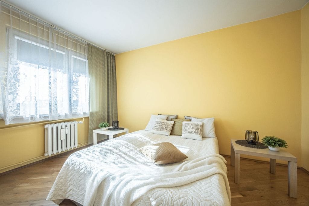 Mieszkanie 1 pokojowe na Sprzedaż