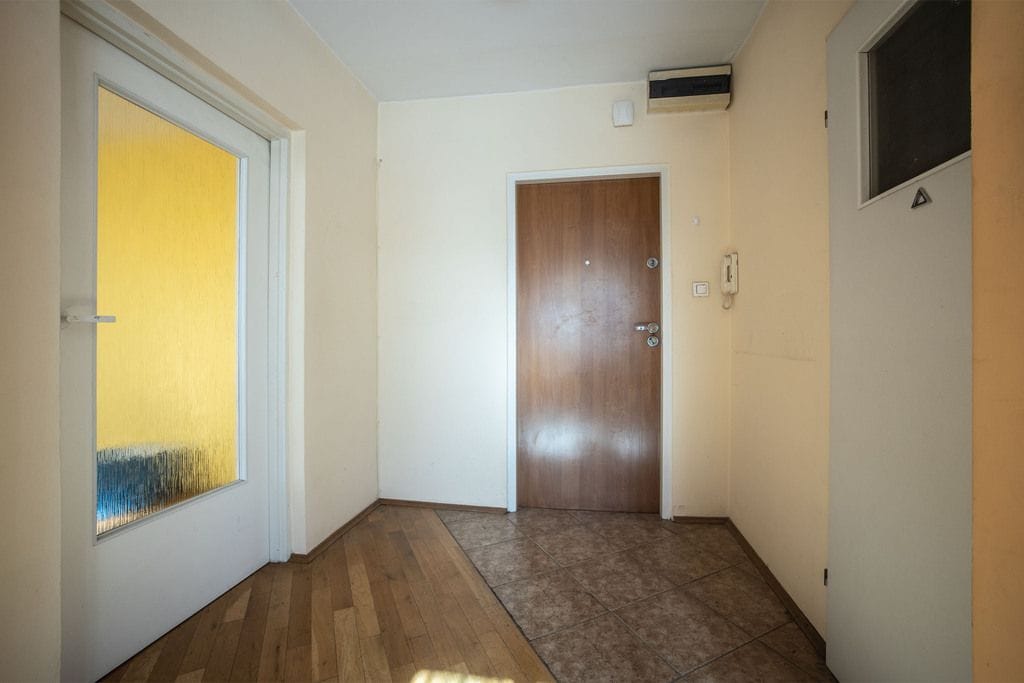 Mieszkanie 1 pokojowe na Sprzedaż