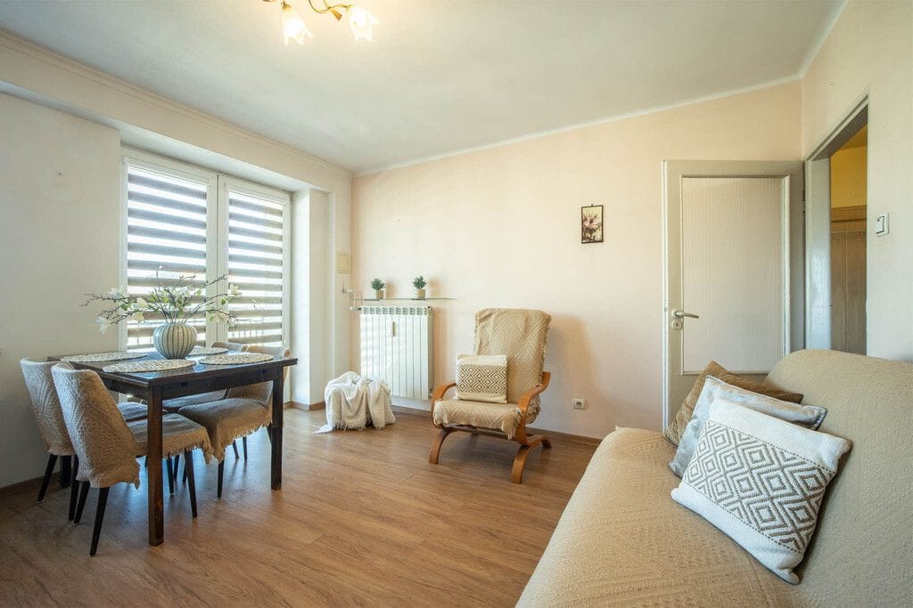 Mieszkanie 2 pokojowe na Sprzedaż