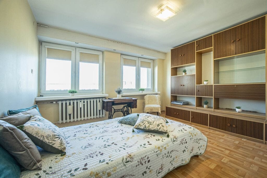 Mieszkanie 2 pokojowe na Sprzedaż