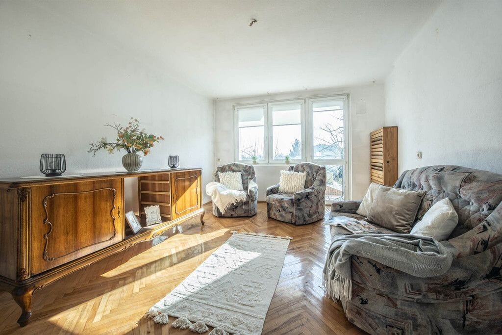 Mieszkanie 2 pokojowe na Sprzedaż