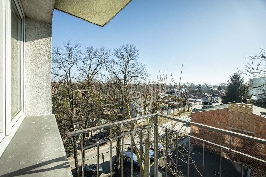 Mieszkanie 2 pokojowe na Sprzedaż