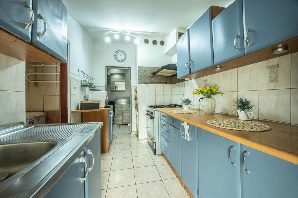 Mieszkanie 2 pokojowe na Sprzedaż