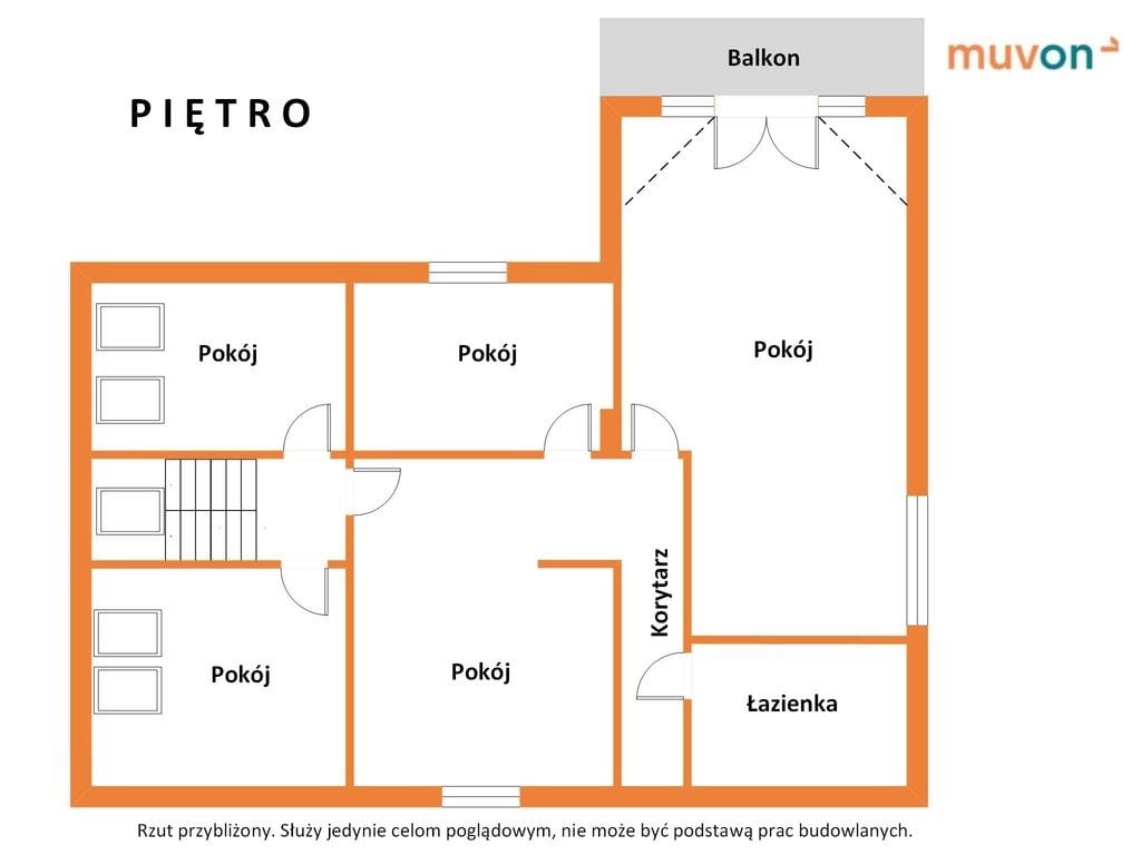 Dom 7 pokojowe na Sprzedaż