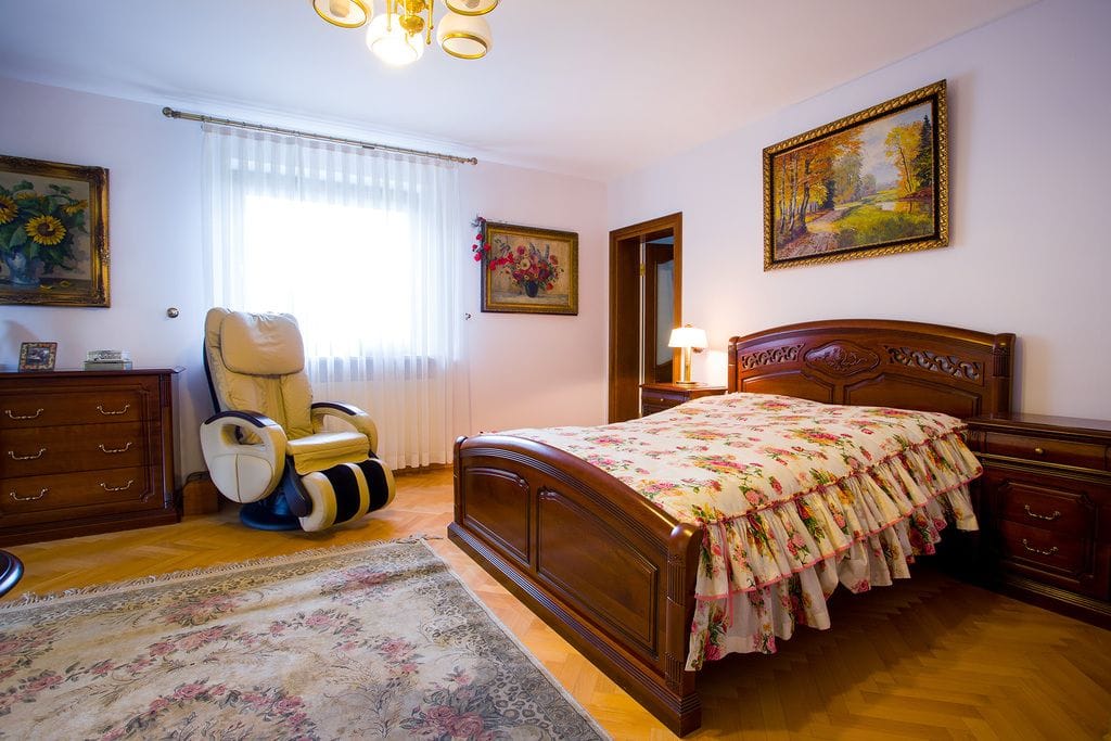 Dom 7 pokojowe na Sprzedaż