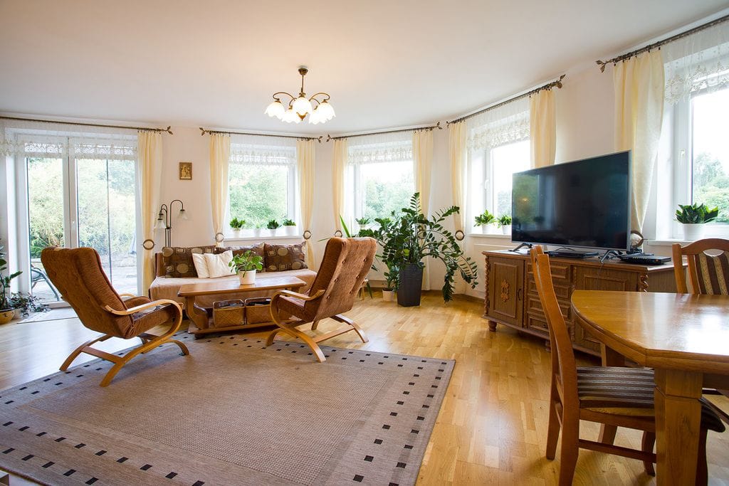 Dom 5 pokojowe na Sprzedaż