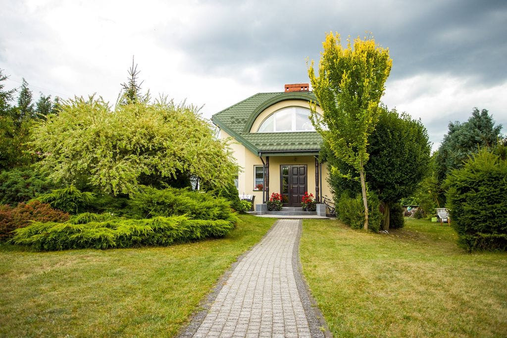 Dom 5 pokojowe na Sprzedaż