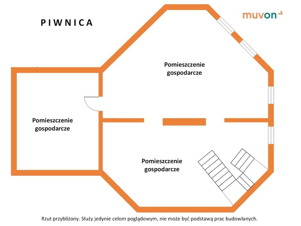 Dom 5 pokojowe na Sprzedaż