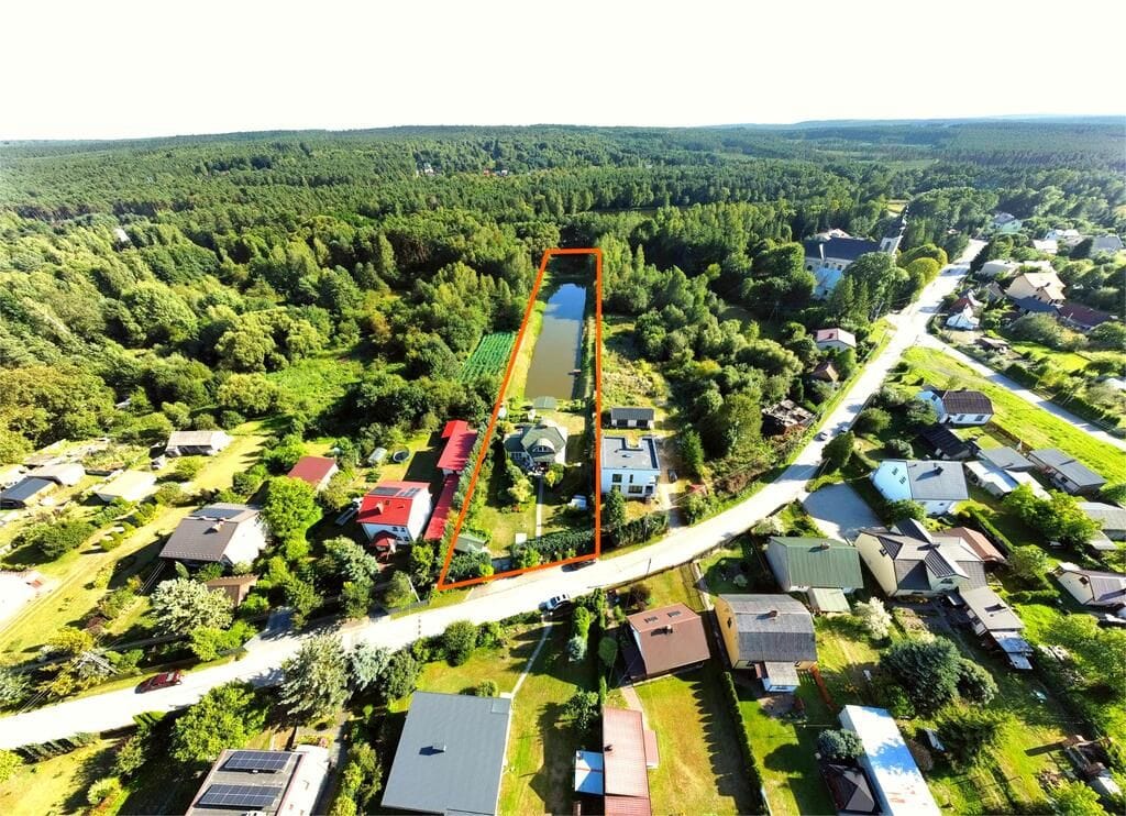 Dom 5 pokojowe na Sprzedaż