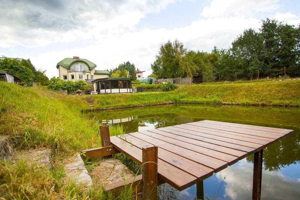 Dom 5 pokojowe na Sprzedaż