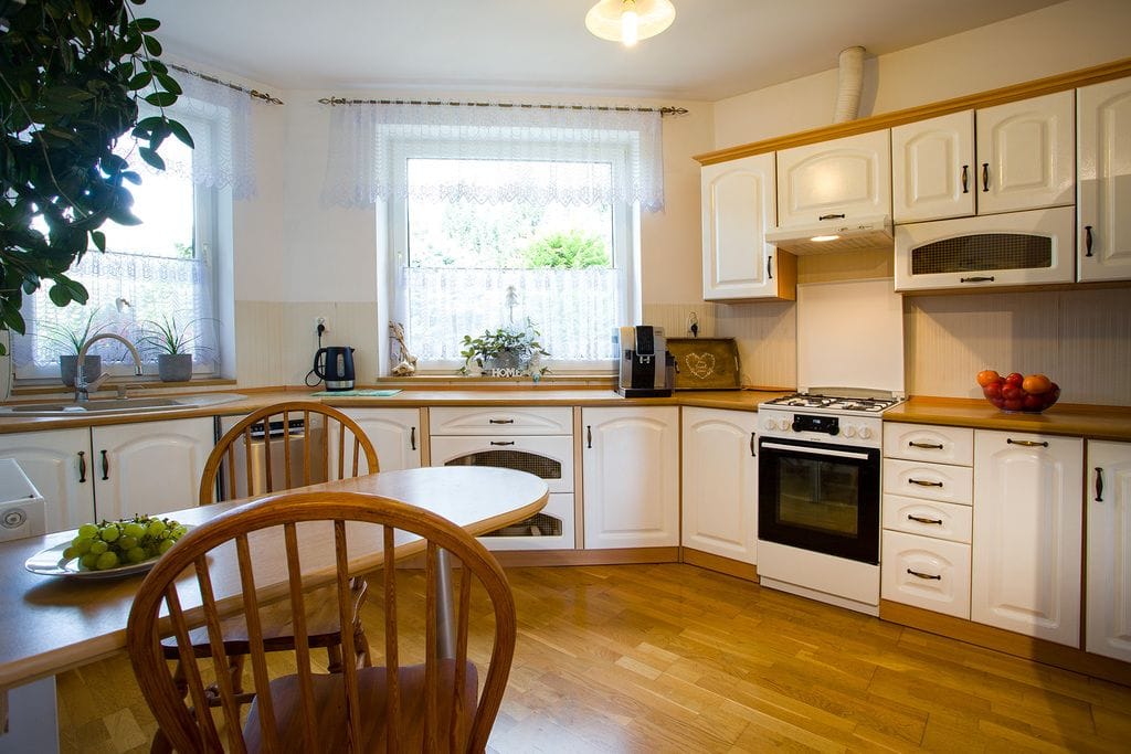 Dom 5 pokojowe na Sprzedaż