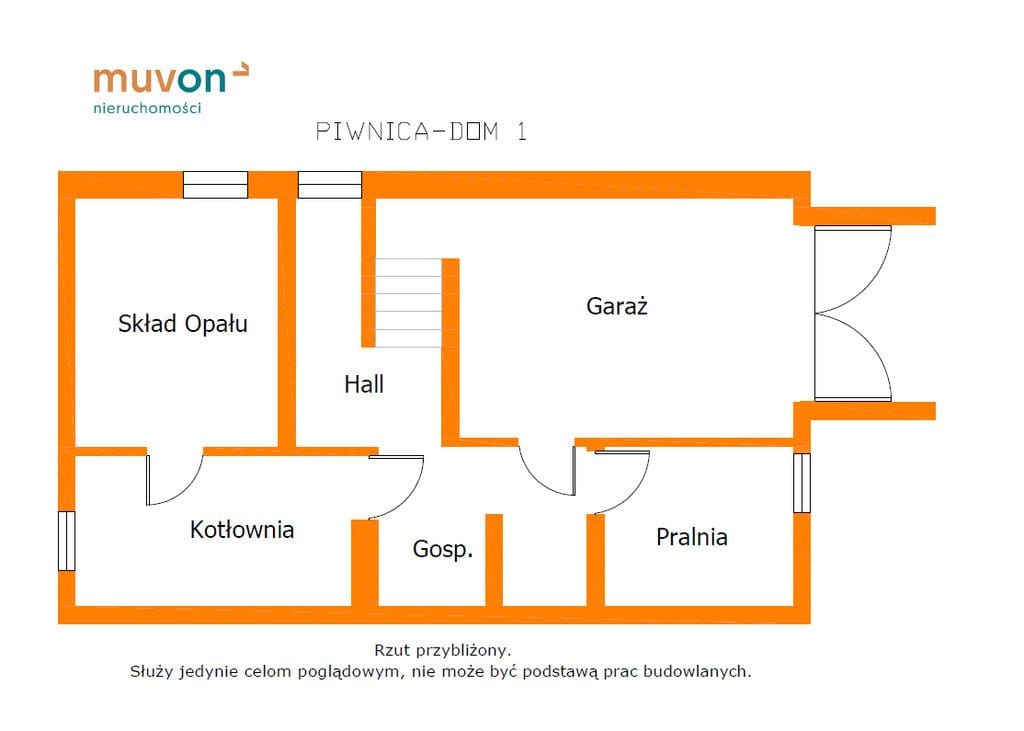 Dom 6 pokojowe na Sprzedaż