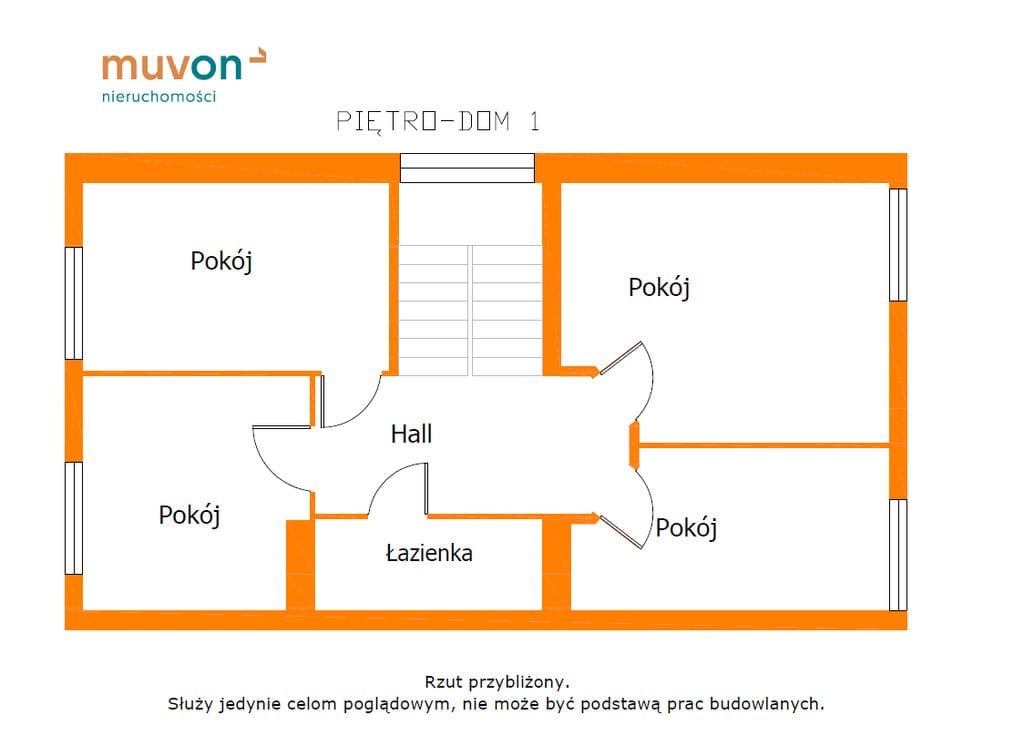 Dom 6 pokojowe na Sprzedaż