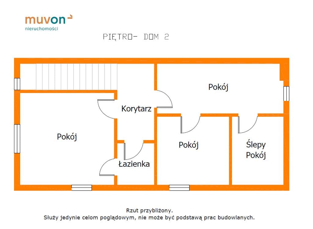 Dom 6 pokojowe na Sprzedaż