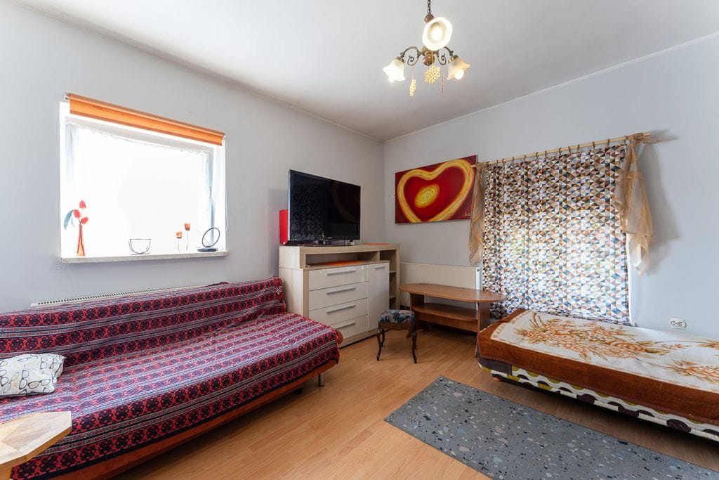 Dom 6 pokojowe na Sprzedaż