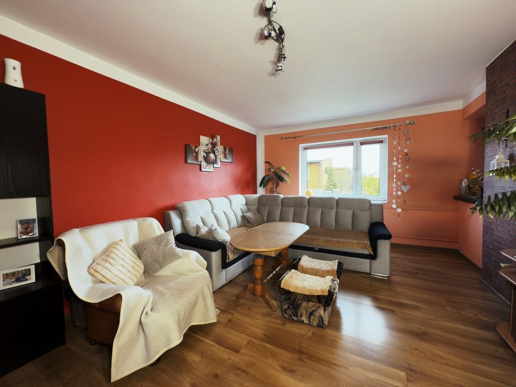 Dom 3 pokojowe na Sprzedaż