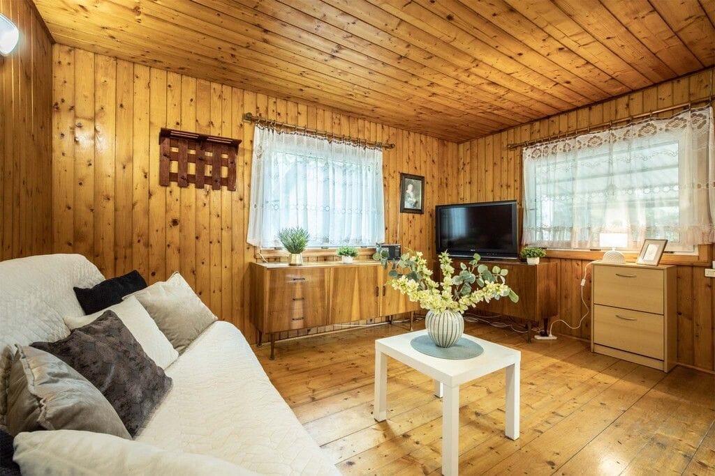 Dom 2 pokojowe na Sprzedaż