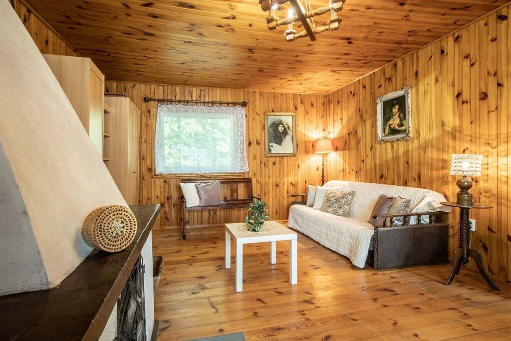 Dom 2 pokojowe na Sprzedaż