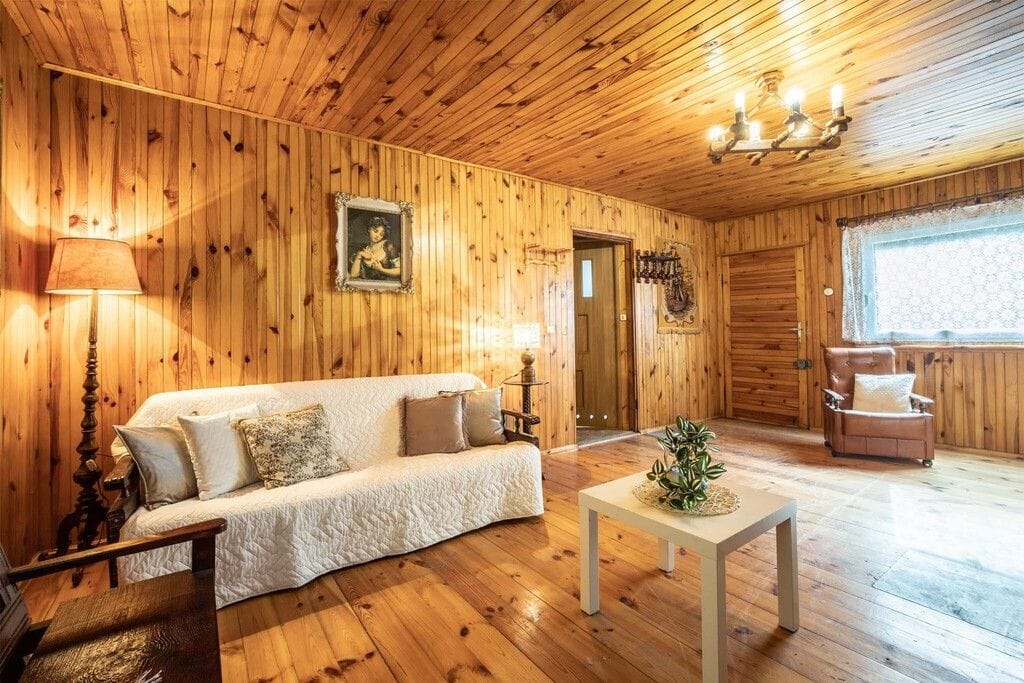 Dom 2 pokojowe na Sprzedaż