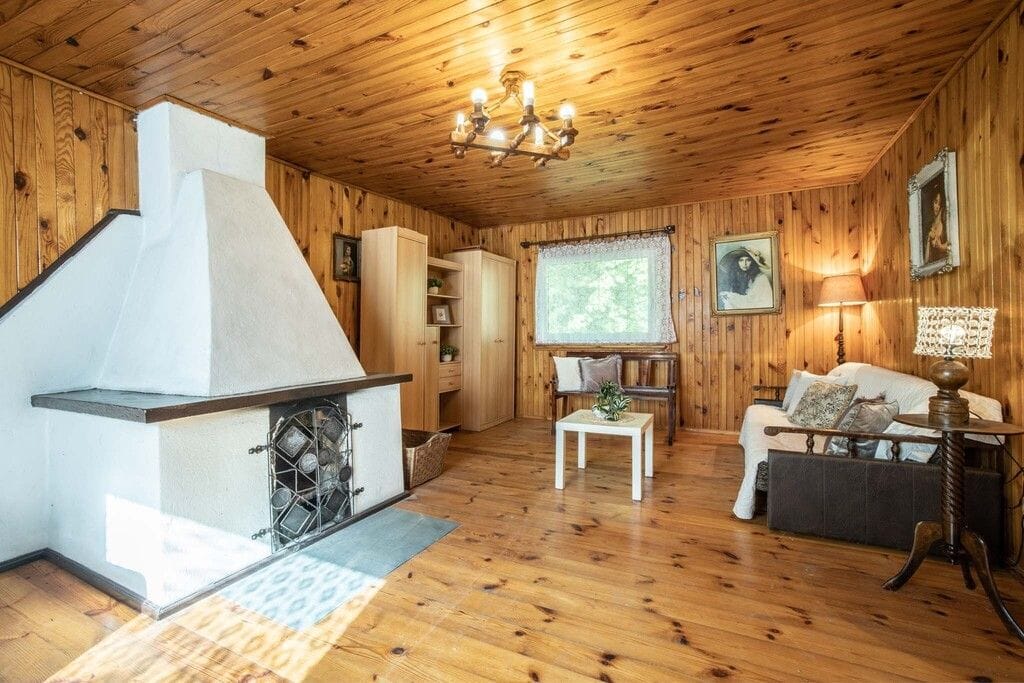 Dom 2 pokojowe na Sprzedaż