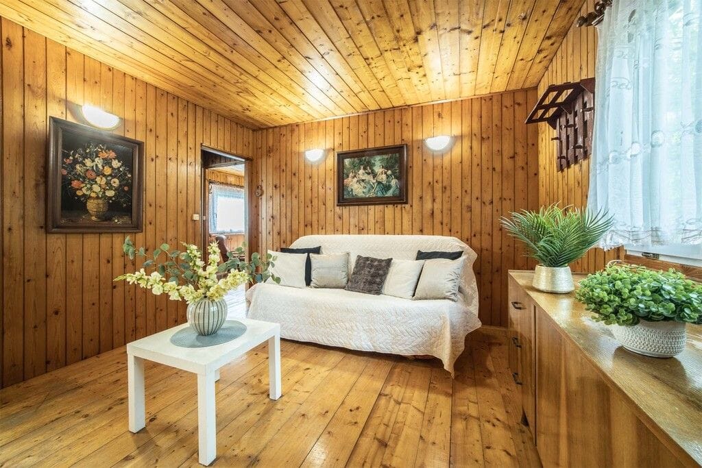 Dom 2 pokojowe na Sprzedaż