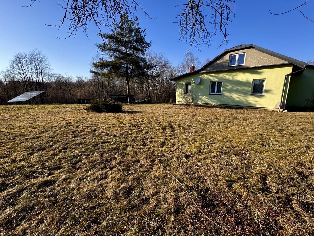 Dom 4 pokojowe na Sprzedaż