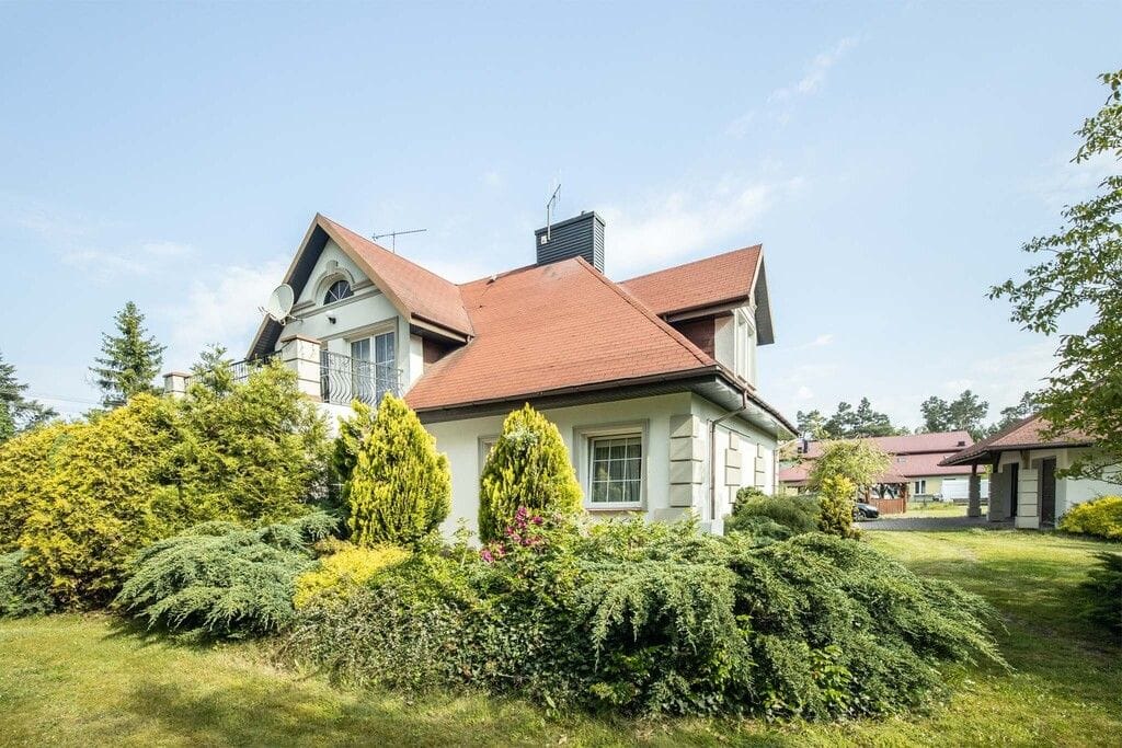 Dom 5 pokojowe na Sprzedaż