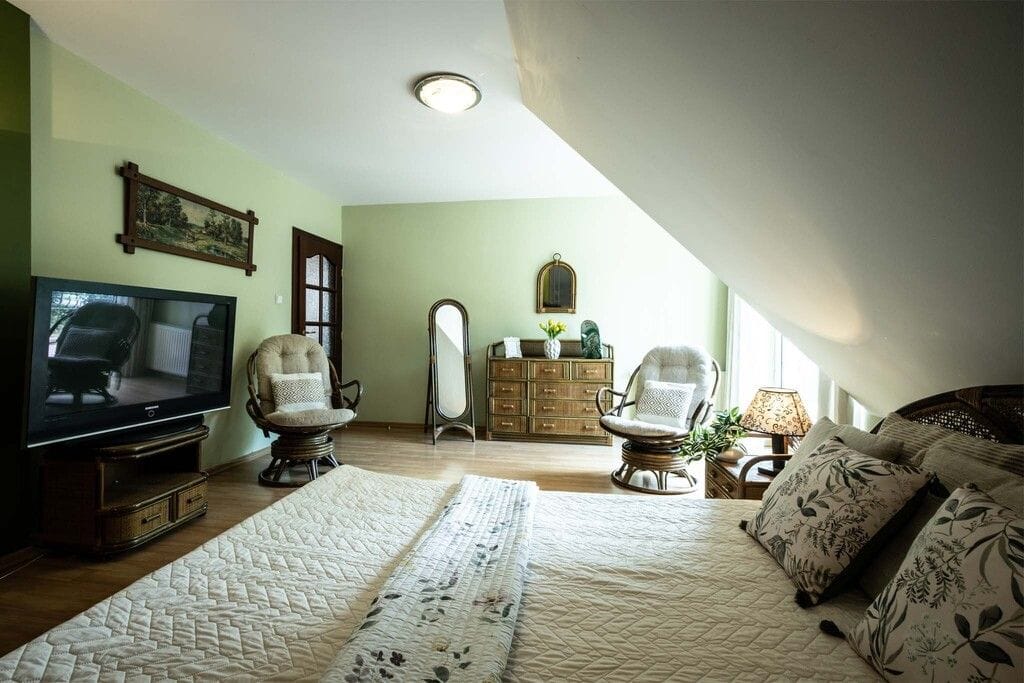 Dom 5 pokojowe na Sprzedaż