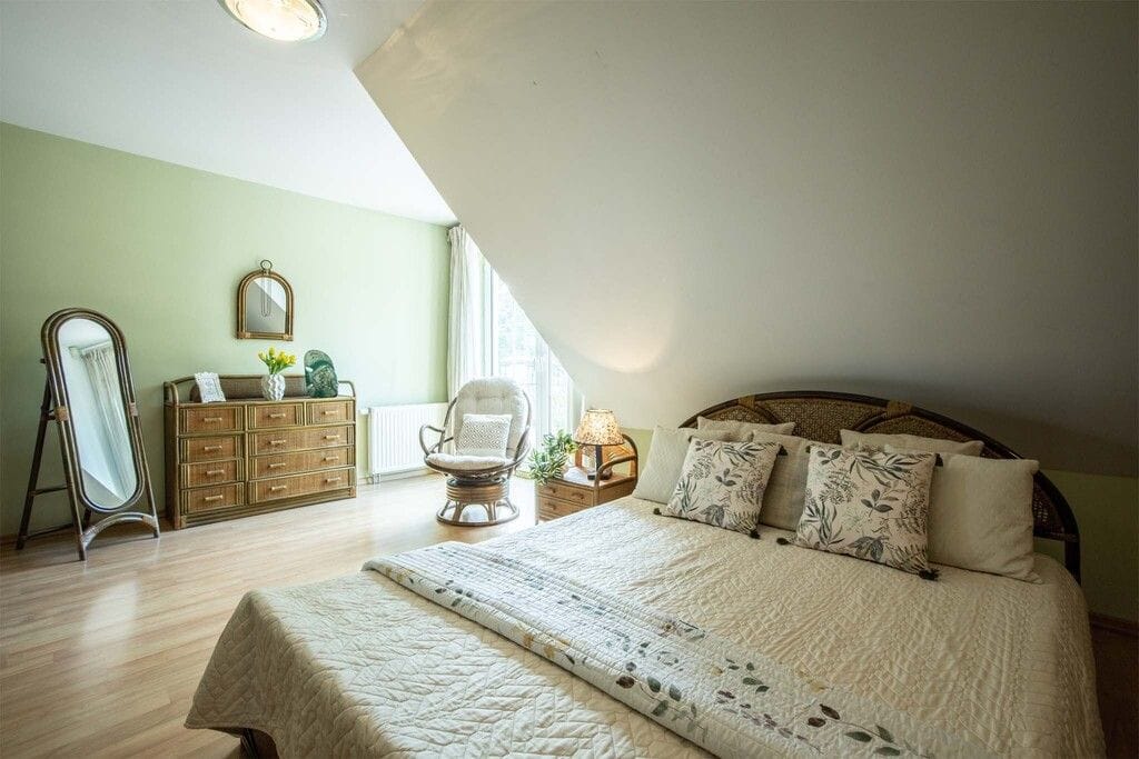 Dom 5 pokojowe na Sprzedaż