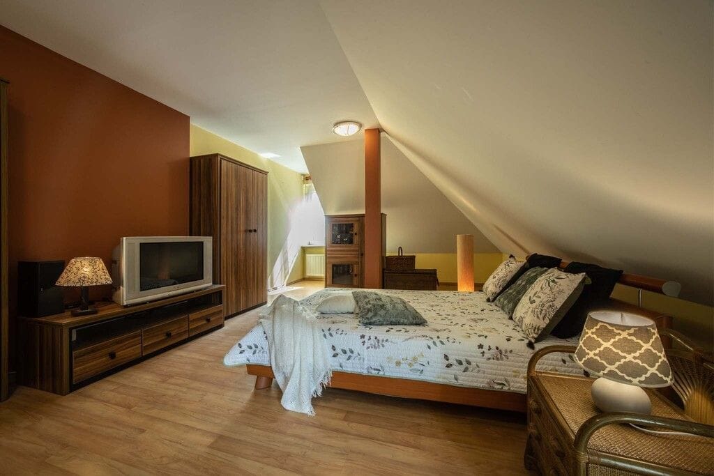 Dom 5 pokojowe na Sprzedaż