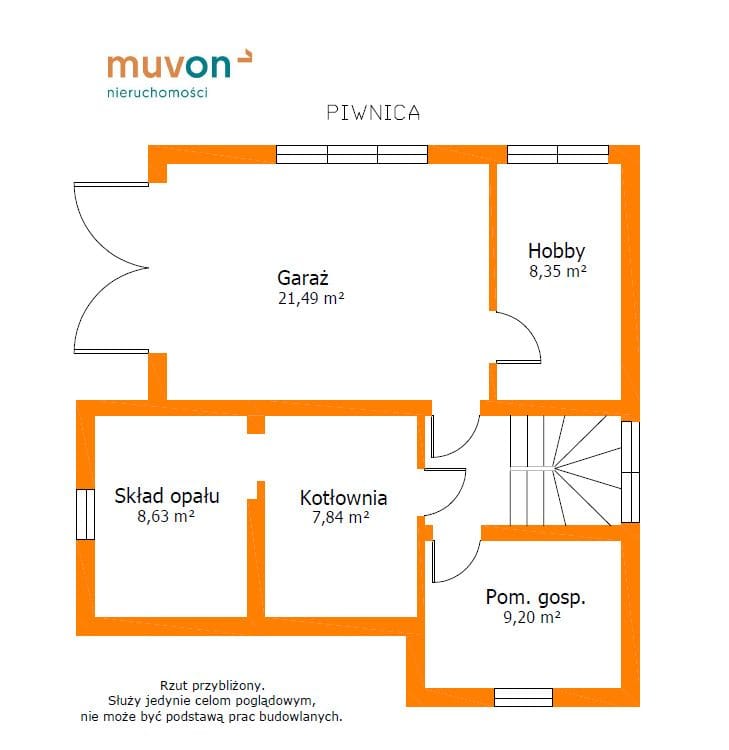 Dom 5 pokojowe na Sprzedaż