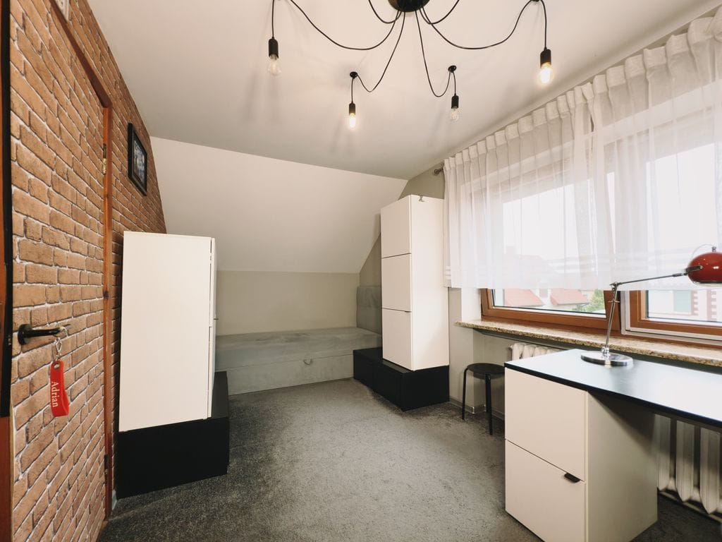 Dom 5 pokojowe na Sprzedaż