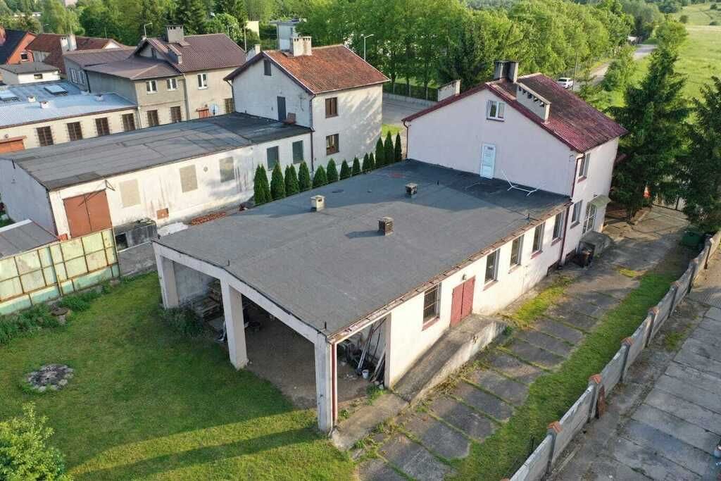 Dom 6 pokojowe na Sprzedaż