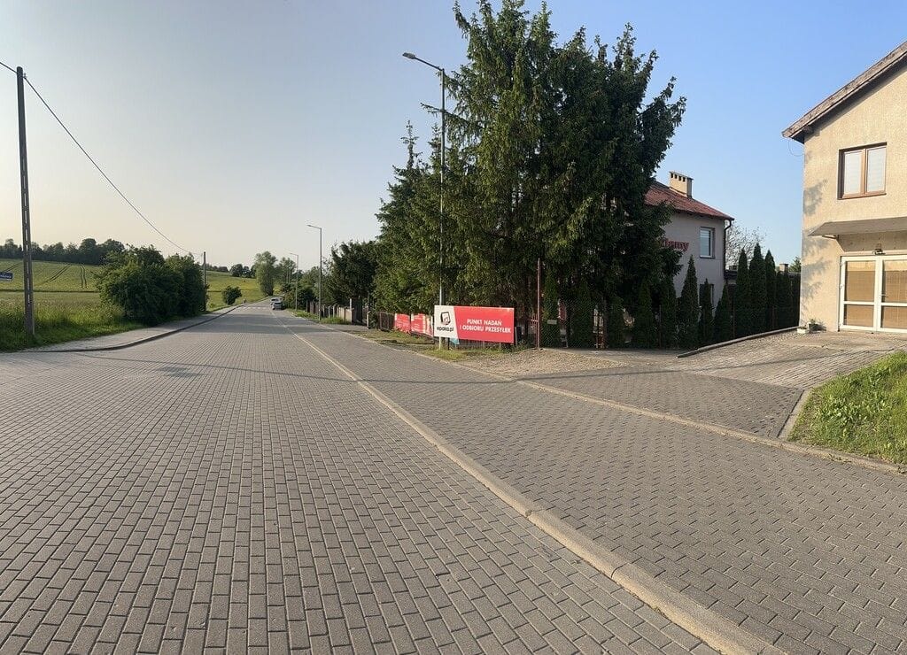 Dom 6 pokojowe na Sprzedaż