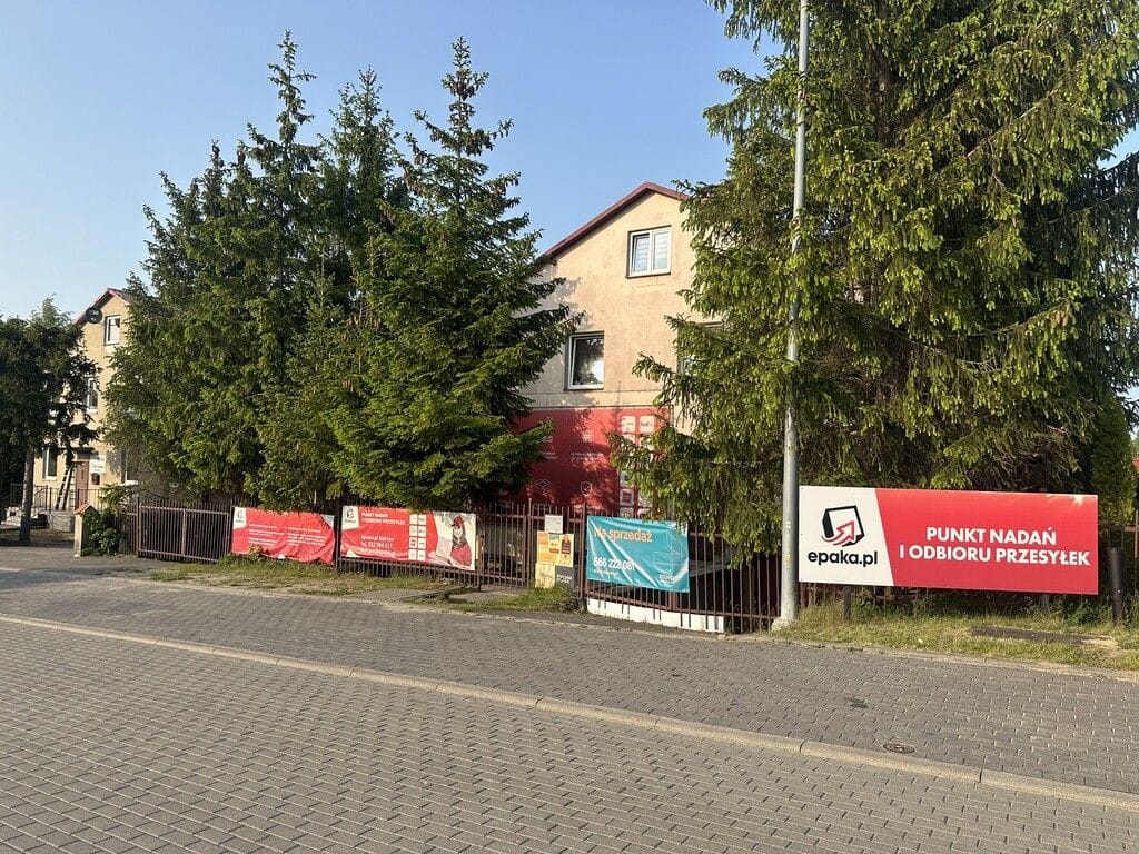 Dom 6 pokojowe na Sprzedaż