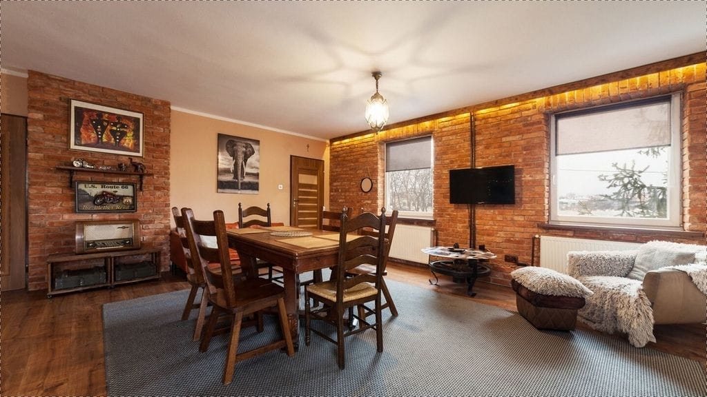 Dom 6 pokojowe na Sprzedaż