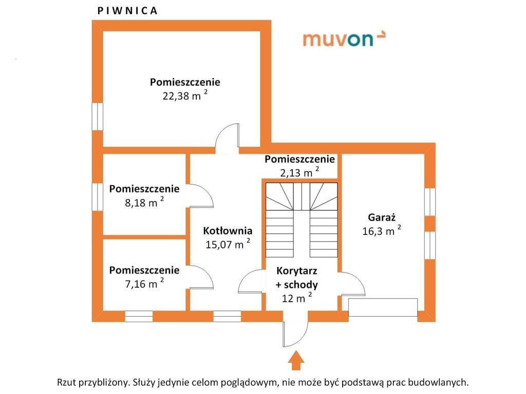 Dom 6 pokojowe na Sprzedaż