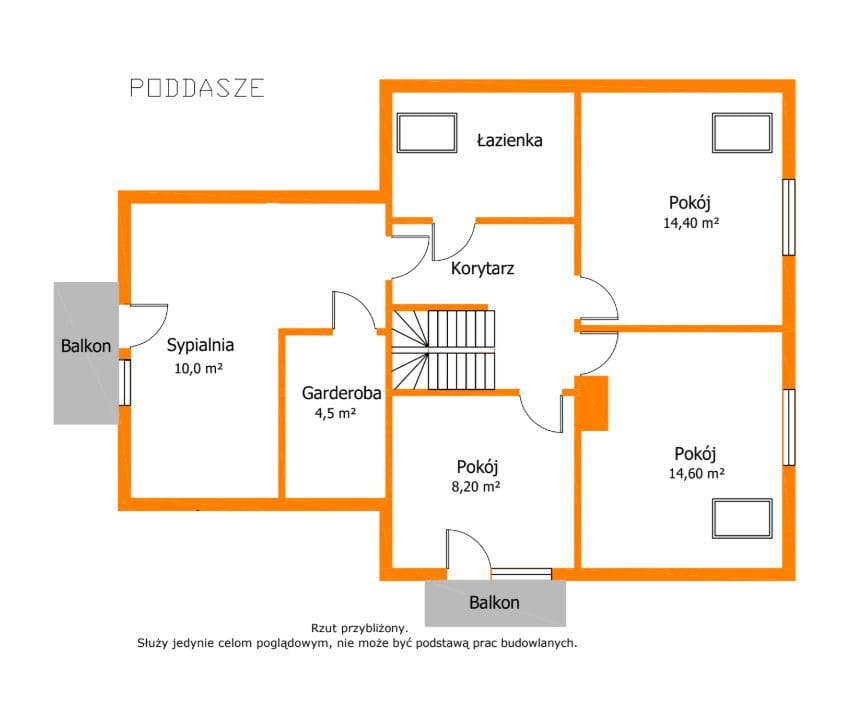 Dom 5 pokojowe na Sprzedaż
