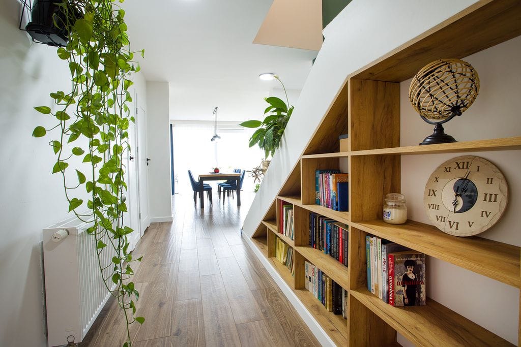 Dom 5 pokojowe na Sprzedaż