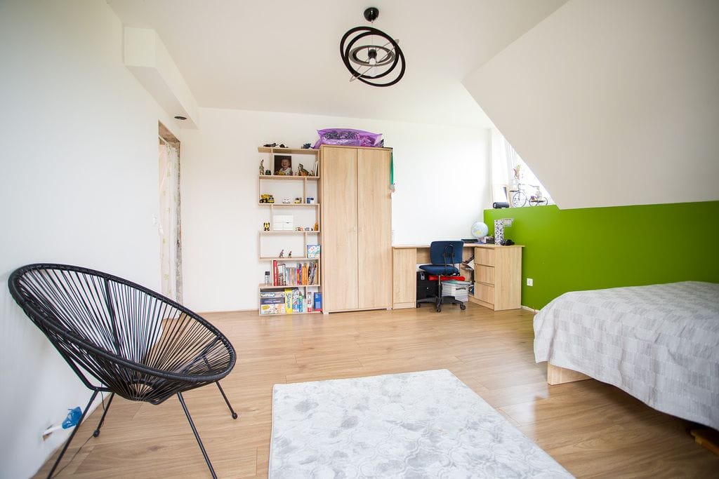 Dom 5 pokojowe na Sprzedaż