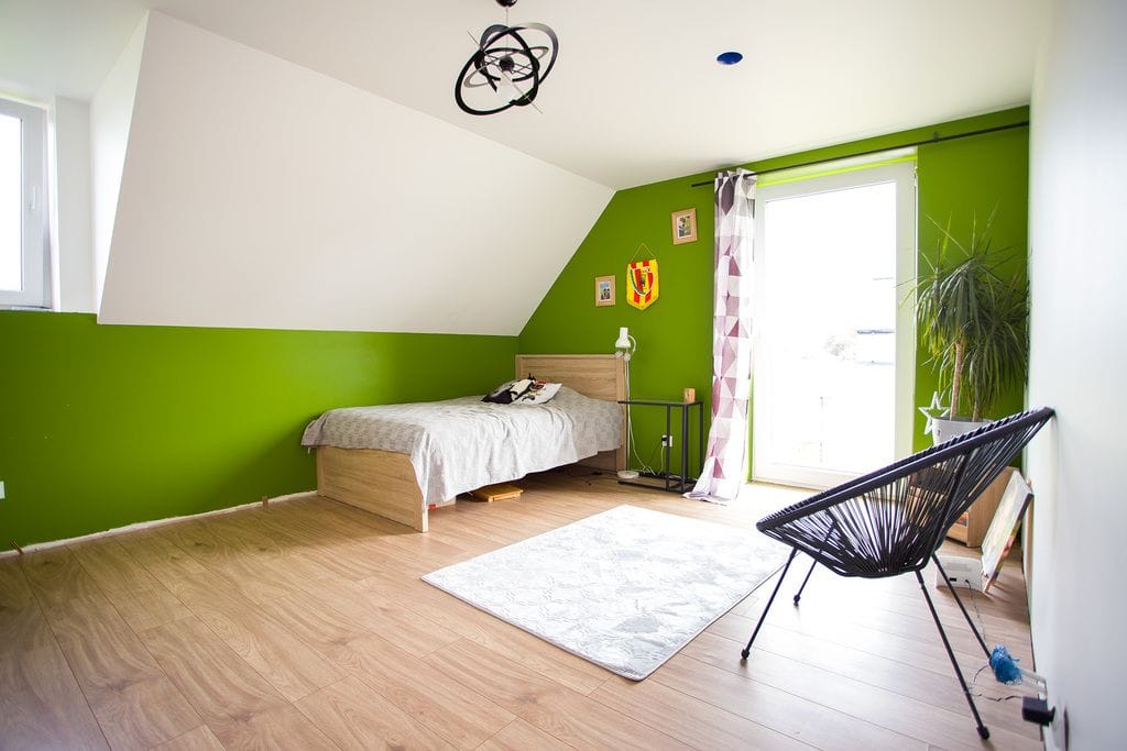 Dom 5 pokojowe na Sprzedaż